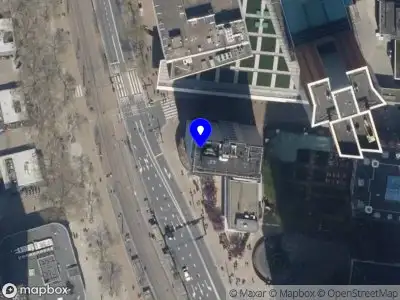 MMS Investment and Trading B.V. Rotterdam
