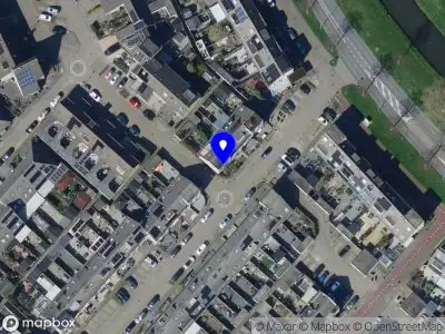 Tiny Living Aesthetics Spijkenisse
