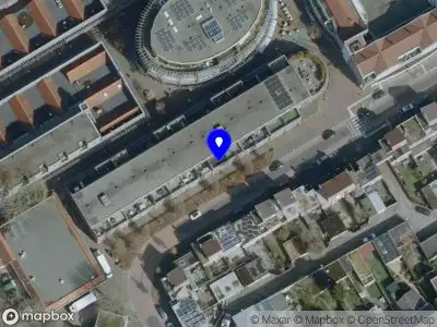 Ondernemersvereniging Centrum Goirle Goirle