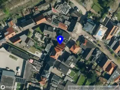 De Grolsche Gracht Groenlo