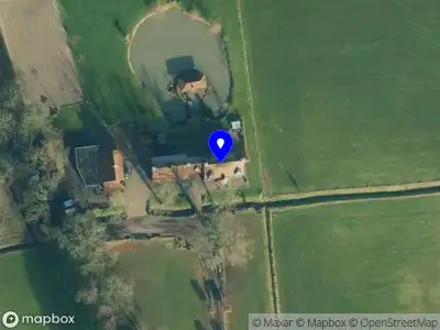 Green Legacy Holding B.V.