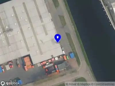 Back to Battery B.V. Delft