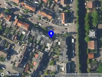 Nieuw bedrijf Tammer Holding B.V.