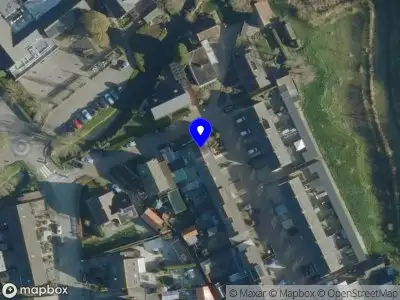 Nieuw bedrijf G.M.T. van Zetten Holding B.V.