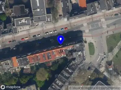 HVL Vastgoed B.V. Rotterdam