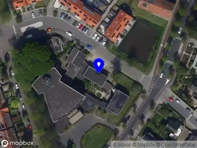 Ark Church Amersfoort