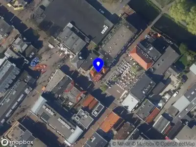 Vereniging van Eigenaars complex Dorpsstraat 110 A tot en met H (hoofdsplitsing) te Zoetermeer Zoetermeer