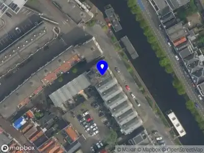 Nieuw bedrijf ZY FINANCE HOLDING B.V.