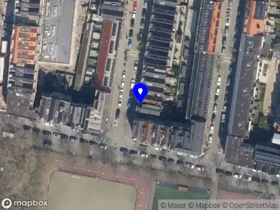 Vereniging van Eigenaars Rakstraat 42AB te Rotterdam Rotterdam