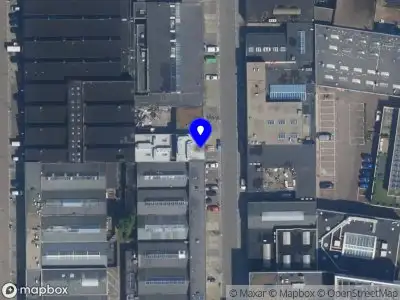 Watta Sushi Amsterdam