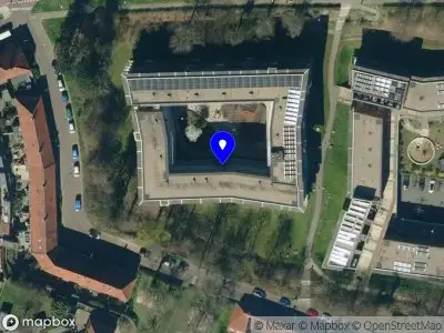 Stichting Van Drieën Eén