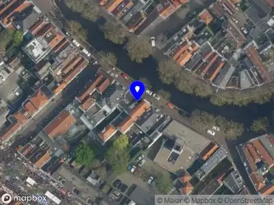 Vereniging van Eigenaars woonhuizen Gouwe 75 en 75A te Gouda Gouda