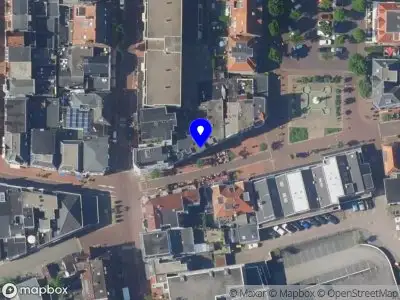 Olivia Delicatessen B.V. Bussum