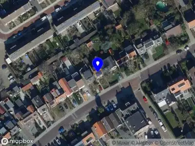 Nieuw bedrijf Stichting Happyhill Farm