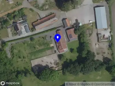 Nieuw bedrijf Dhooge-Makri B.V.