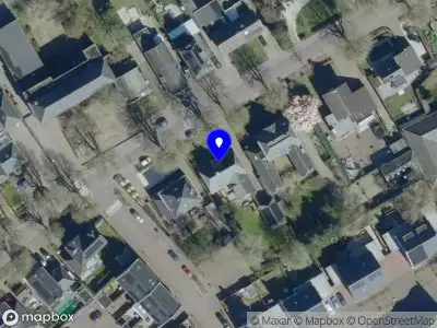 Stichting Thuysvesting Vastgoed