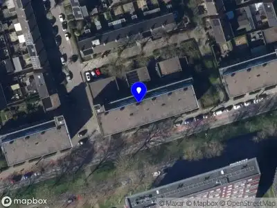 Nieuw bedrijf Makkers