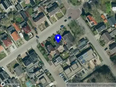 Vereniging van Eigenaars Kampersingel 16 zwart, rood-I en rood-II te Haarlem