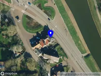 Nieuw bedrijf Cafetaria Plaza de Haven