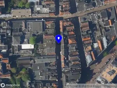 Vereniging van Eigenaars Loef Berchmakerstraat 20/20A/20A-1 te Utrecht Utrecht