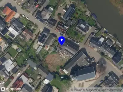 Klaverblad Horecadiensten V.O.F.