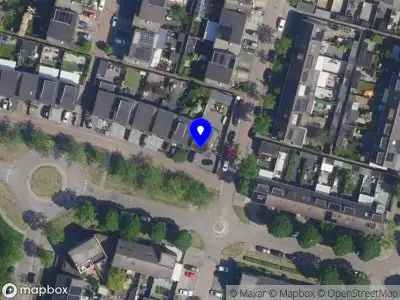 Nieuw bedrijf De Autoshowroom