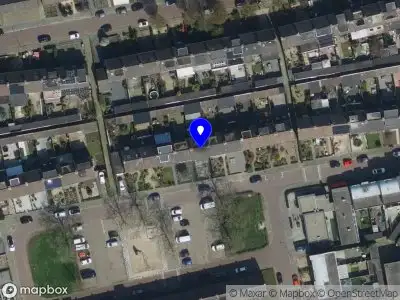 Nieuw bedrijf Holzken Sportswear V.O.F.