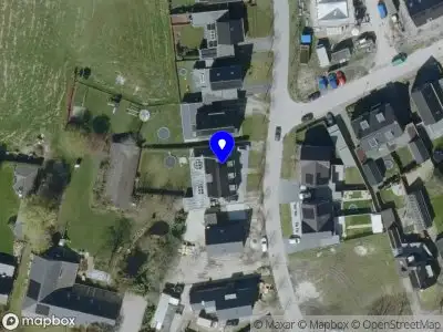 Mappas Mirai B.V. Hooge Mierde