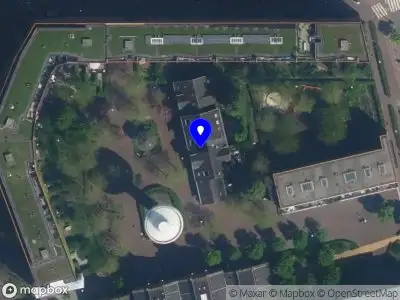 Stichting Act! on Amsterdam