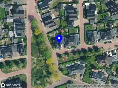 Speeltuinvereniging Acaciaplein Gorssel