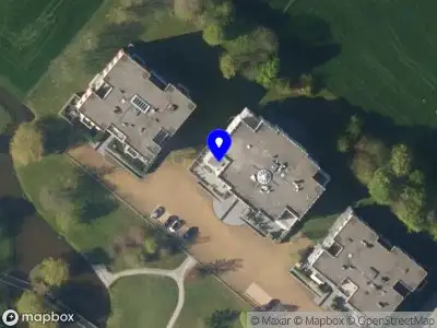 Nieuw bedrijf Vereniging van Eigenaars Stille Rijn 6/6A te Leiden