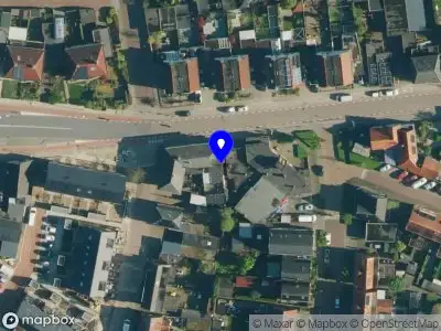 Vereniging van Eigenaars Appartementengebouw Vredenseweg 12b en 12c te Winterswijk Winterswijk