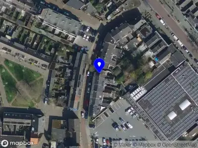 Nieuw bedrijf DB Holding B.V.