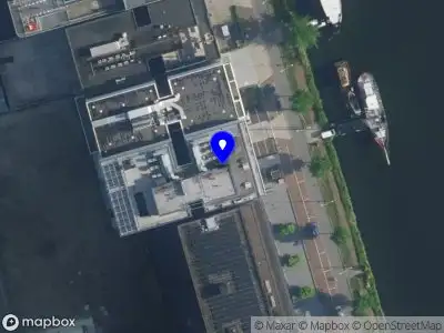 Polaroid Stichting Amsterdam