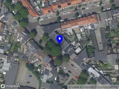 Vereniging van Eigenaars Prins Bernhardlaan 59/59a te Bergen op Zoom Bergen op Zoom