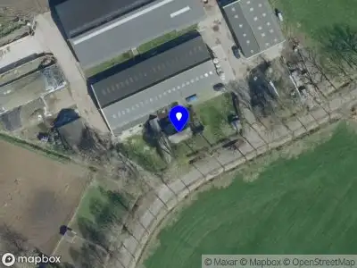 Nieuw bedrijf A.J.L.M. van den Akker Beheer B.V.