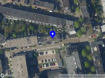 Nieuw bedrijf VvE Van Imhoffstraat 7