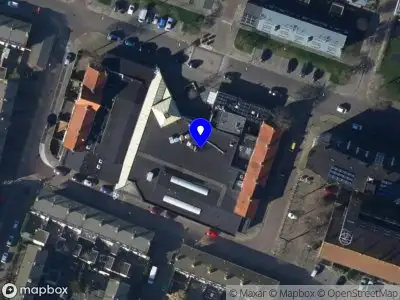 De Heldernees Den Helder