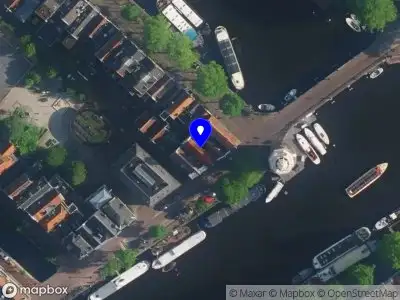 Vereniging van Eigenaars Oudeschans 8 te Amsterdam Amsterdam