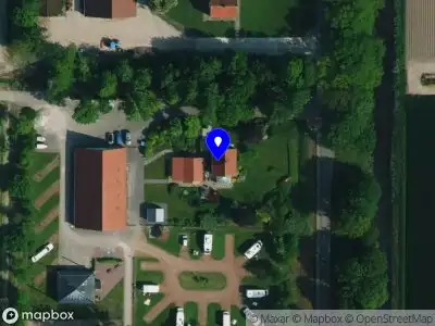 Camperplek Schokland Ens