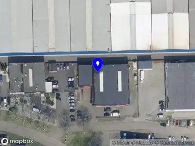 Patel CNC Solutions B.V. Oosterhout