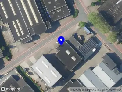 Nieuw bedrijf Buscamper Maatje