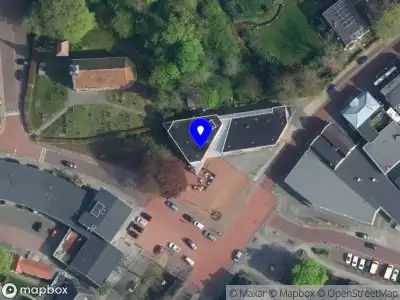 Nieuw bedrijf V.O.F. Rinzema- Hofstra