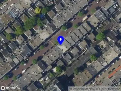 Nieuw bedrijf Vereniging van Appartementseigenaren Weimarstraat 230-232 te 's-Gravenhage