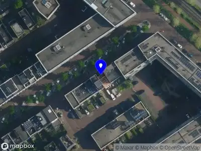 Vereniging van eigenaars gebouw Cornelis Zillesenlaan 64 te Amsterdam Amsterdam