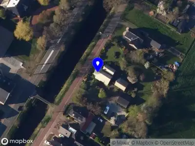 Van Belzen Off-Grid Solutions