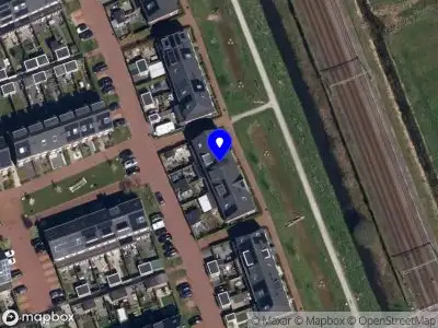 Hartbo Holding B.V. Haren Gn