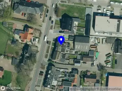 VERENIGING VAN EIGENAARS APPARTEMENTGEBOUW NIEUWEWEG NOORD 300 TE VEENENDAAL Veenendaal