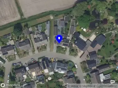 Holding AVG Romamo B.V.