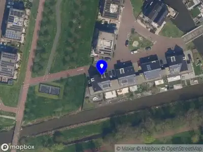 RFVB Holding B.V. Rotterdam